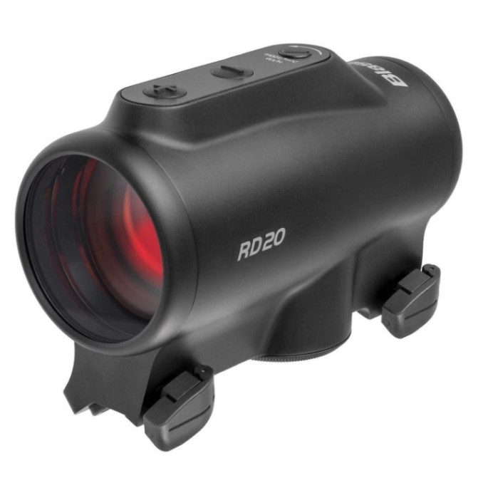 Приціл коліматорний Blaser RD20 Rubin