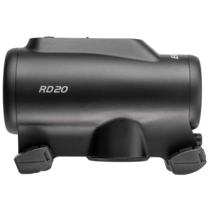 Приціл коліматорний Blaser RD20 Rubin
