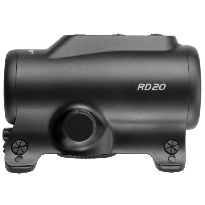 Приціл коліматорний Blaser RD20 Rubin