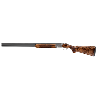Рушниця Blaser F16 Game Grand Lux калібр 12/76. Ствол - 76 см