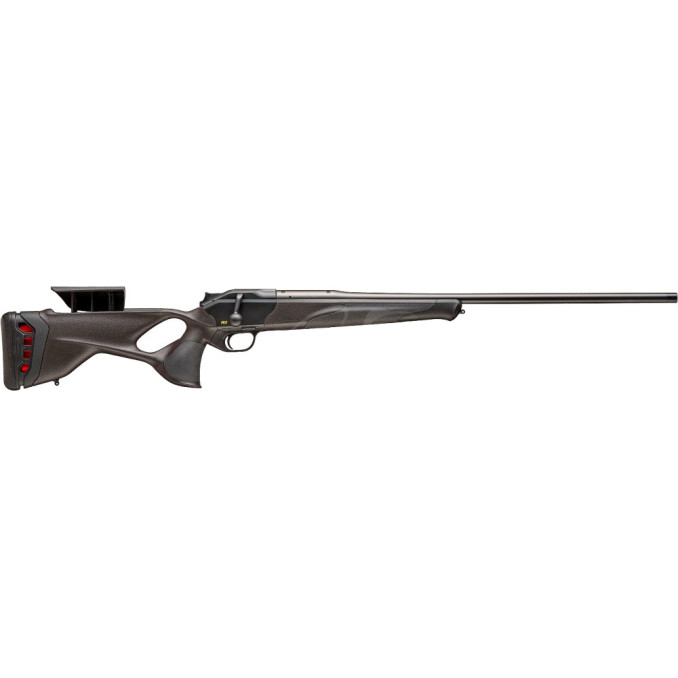 Карабін Blaser R8 Ultimate Elastomere iC кал. 300 Win Mag. Ствол — 65 см