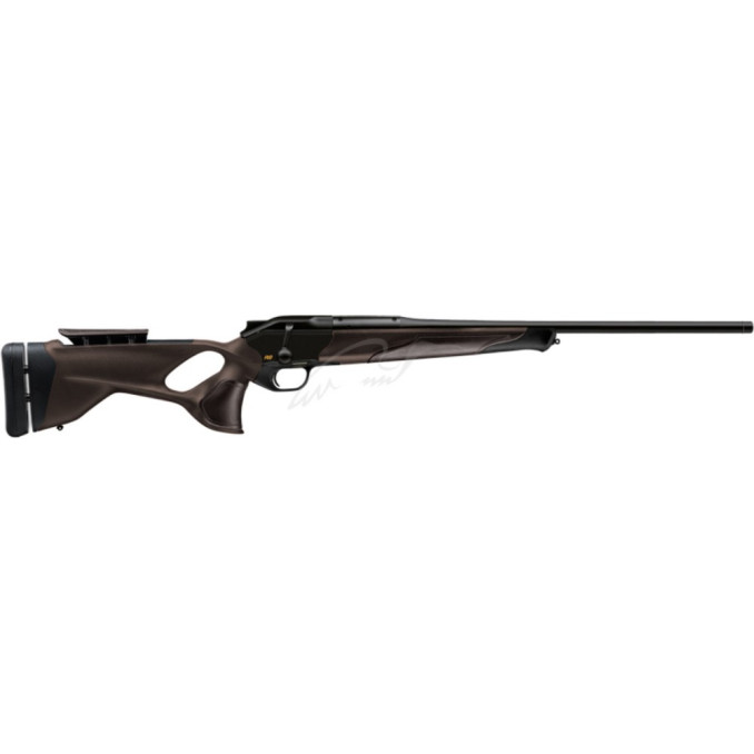 Карабін Blaser R8 Ultimate Leather iC кал. 308 Win. Ствол - 58 см