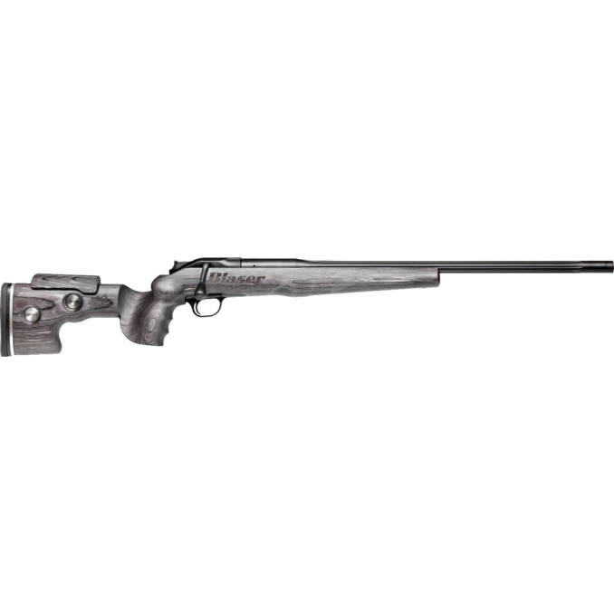 Карабін Blaser R8 Long Range GRS iС ATZL кал. 308 Win (7,62/51)