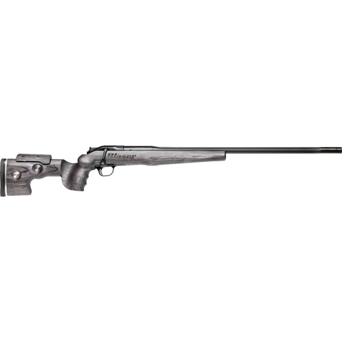 Карабін Blaser R8 Long Range GRS iС ATZL кал. 338 Lapua Mag