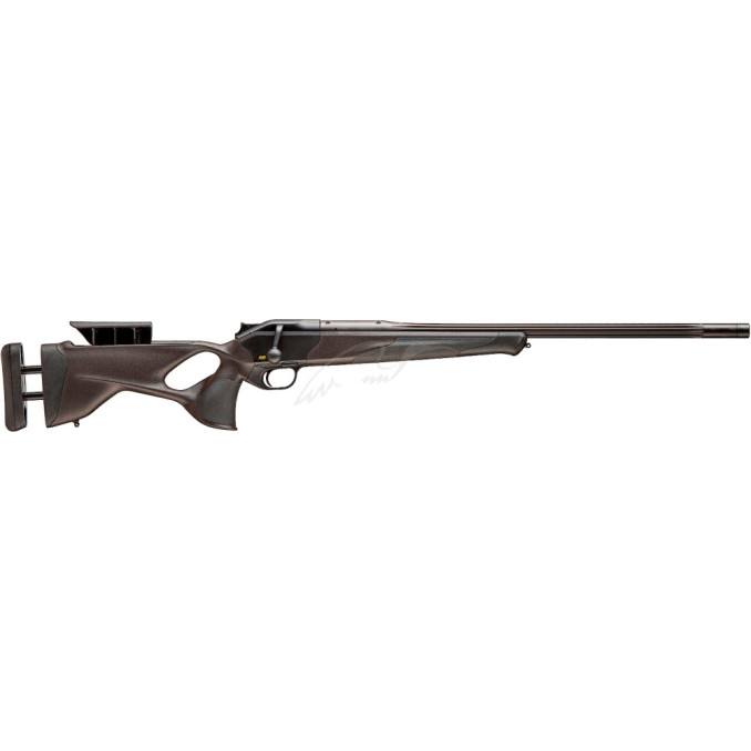 Карабін Blaser R8 Ultimate Elastomere Match iC кал. 300 Win Mag. Ствол - 65 см