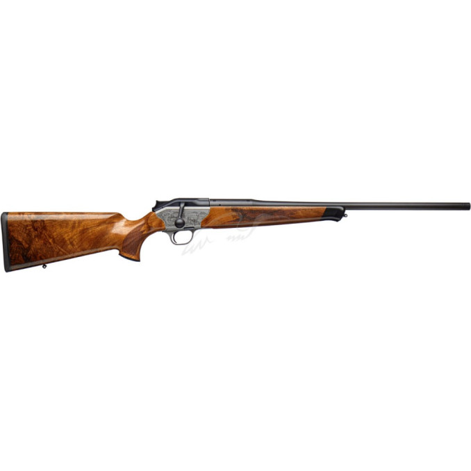 Карабін Blaser R8 Luxus кал. 9,3х62. Ствол - 58 см