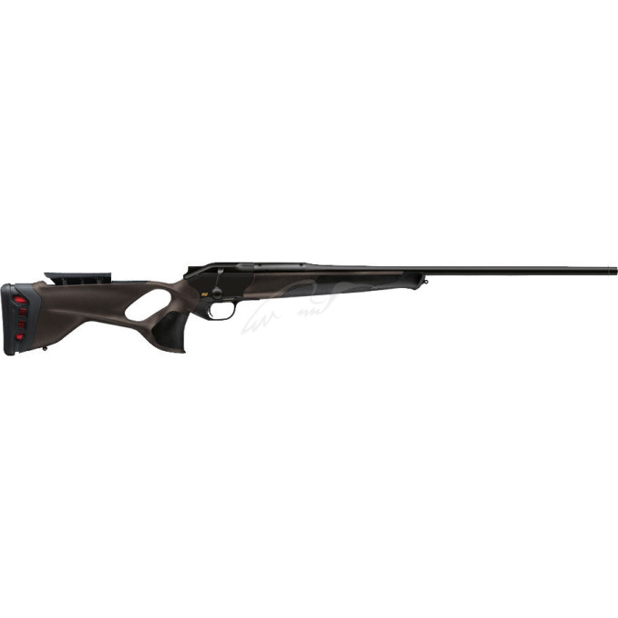 Карабін Blaser R8 Ultimate Elastomere iC кал. 300 WSM. Ствол - 65см