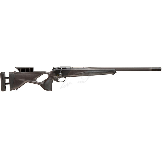 Карабін Blaser R8 Ultimate Elastomere iC кал. 308 Win. Ствол - 58 см