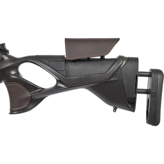 Карабин Blaser R8 Ultimate Carbon Leather iC кал. 308 Win. Ствол - 58 см