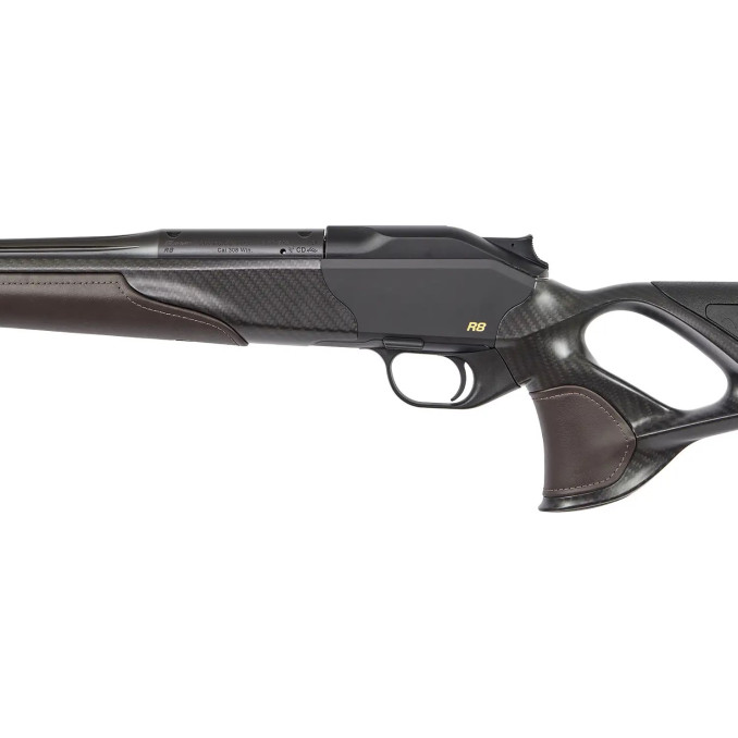 Карабин Blaser R8 Ultimate Carbon Leather iC кал. 308 Win. Ствол - 58 см
