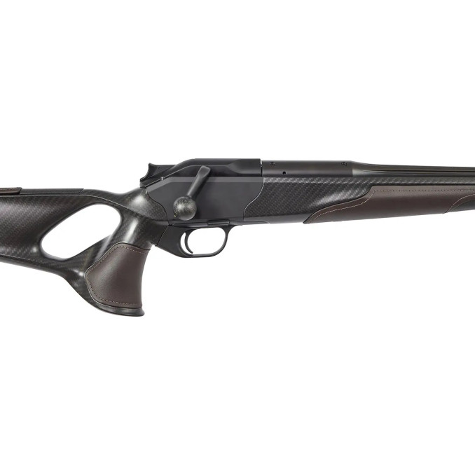 Карабин Blaser R8 Ultimate Carbon Leather iC кал. 308 Win. Ствол - 58 см