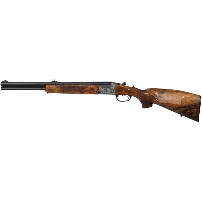 Штуцер Blaser BB97 Classic Luxus кал. 30-06