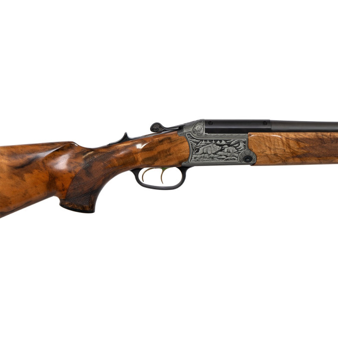Штуцер Blaser BB97 Classic Luxus кал. 30-06