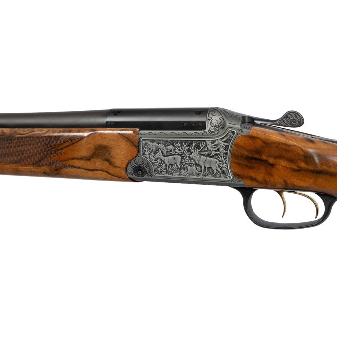 Штуцер Blaser BB97 Classic Luxus кал. 30-06