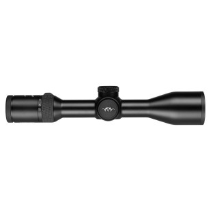 Приціл оптичний Blaser B2 2-12х50 IC сітка 4А з підсвічуванням
