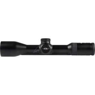 Приціл оптичний Blaser B2 2-12х50 iC сітка 4А з підсвічуванням. Шина ZM/VM