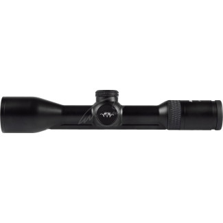 Приціл оптичний Blaser B2 2-12х50 iC сітка 4А з підсвічуванням. Шина ZM/VM