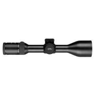 Приціл оптичний Blaser B2 2,5-15х56 iC сітка 4А з підсвічуванням. Шина ZM / VM
