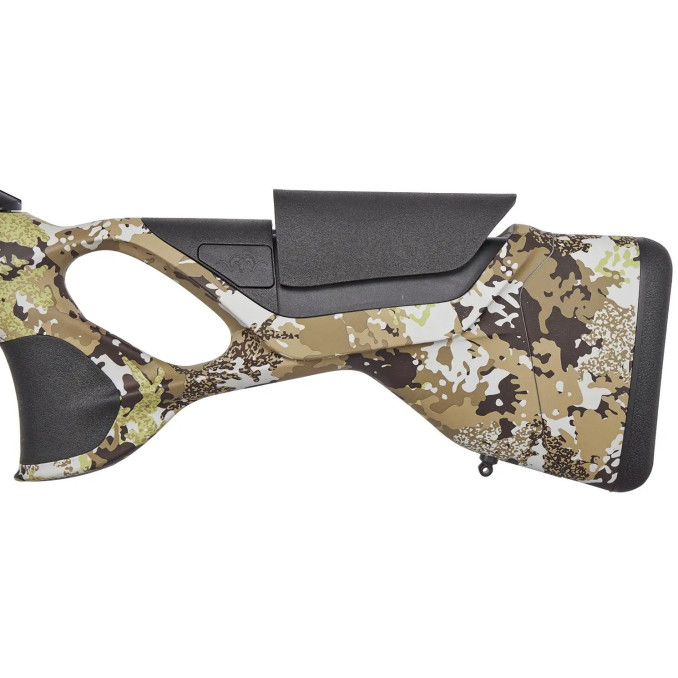 Карабин Blaser R8 Ultimate Silence Hun Tec iC кал. 308 Win. Ствол - 42 см