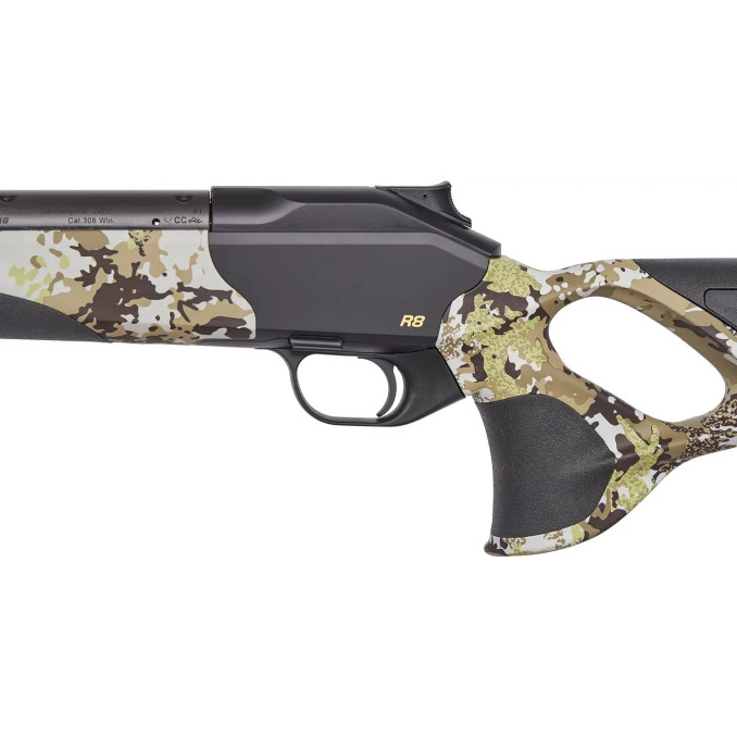 Карабин Blaser R8 Ultimate Silence Hun Tec iC кал. 308 Win. Ствол - 42 см