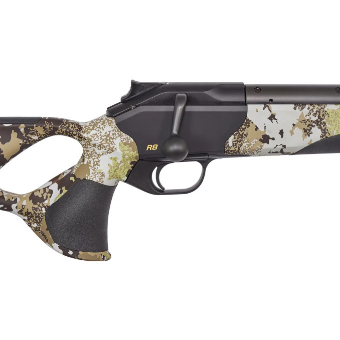 Карабин Blaser R8 Ultimate Silence Hun Tec iC кал. 308 Win. Ствол - 42 см