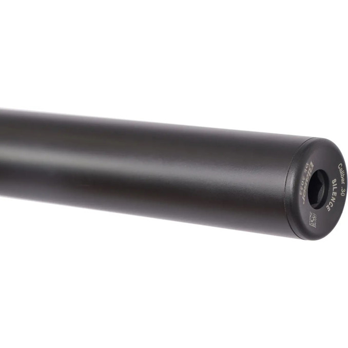 Карабин Blaser R8 Ultimate Silence Hun Tec iC кал. 308 Win. Ствол - 42 см