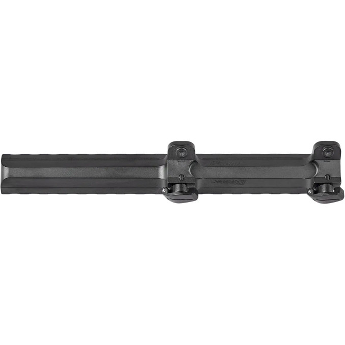 Крепление Blaser Saddle Mount. Picatinny/Weaver