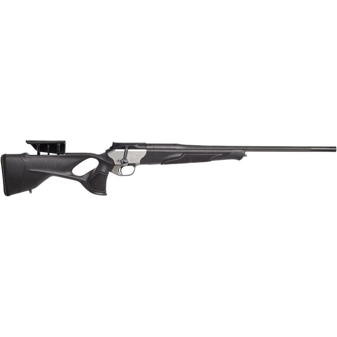 Карабін Blaser R8 Ultimate Silverstone Leather iC кал. .300 Win Mag. Ствол-58 см