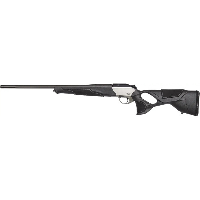Карабін Blaser R8 Ultimate Silverstone Leather iC кал. .300 Win Mag. Ствол-58 см