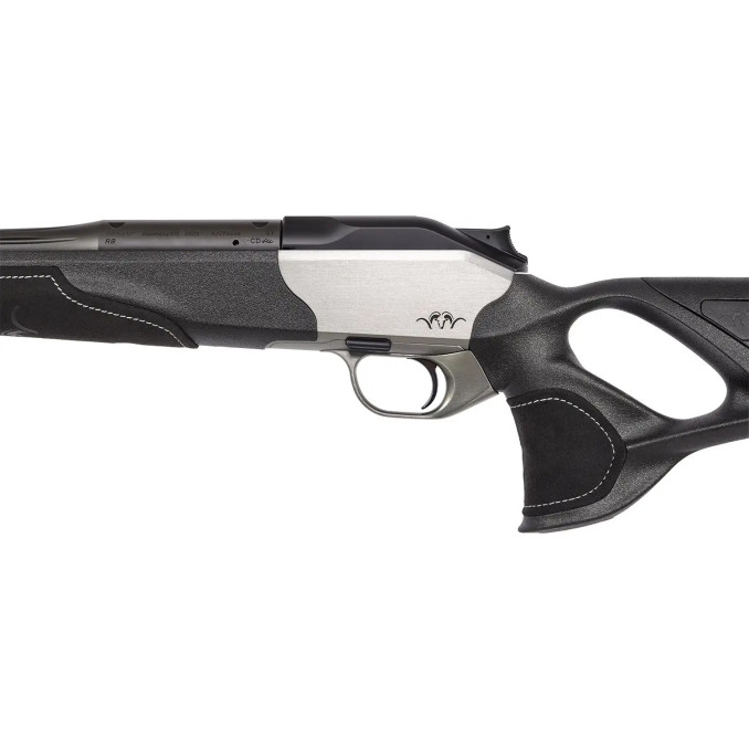 Карабін Blaser R8 Ultimate Silverstone Leather iC кал. .300 Win Mag. Ствол-58 см
