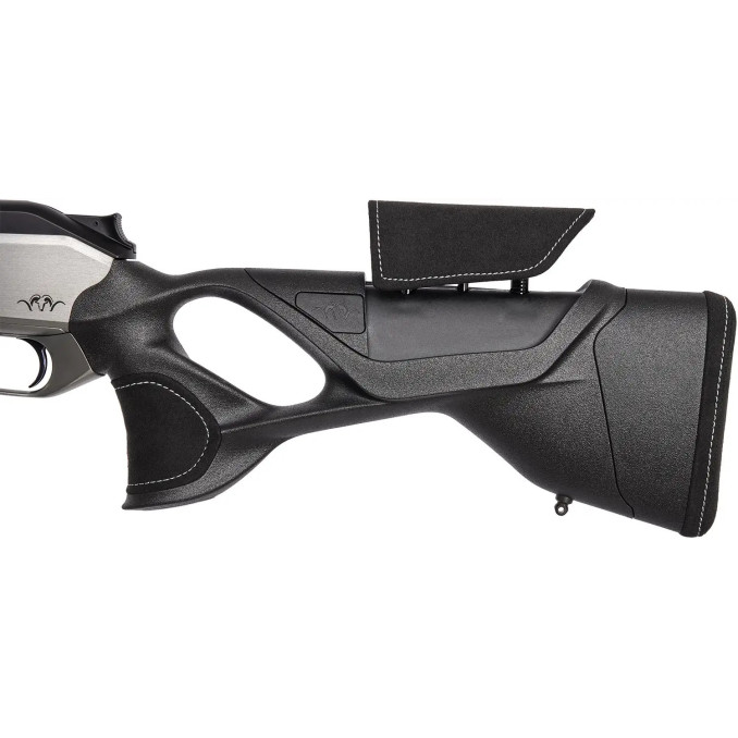 Карабін Blaser R8 Ultimate Silverstone Leather iC кал. .300 Win Mag. Ствол-58 см