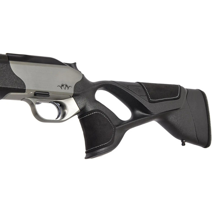 Карабін Blaser R8 Ultimate Silverstone Leather iC кал. .300 Win Mag. Ствол-58 см