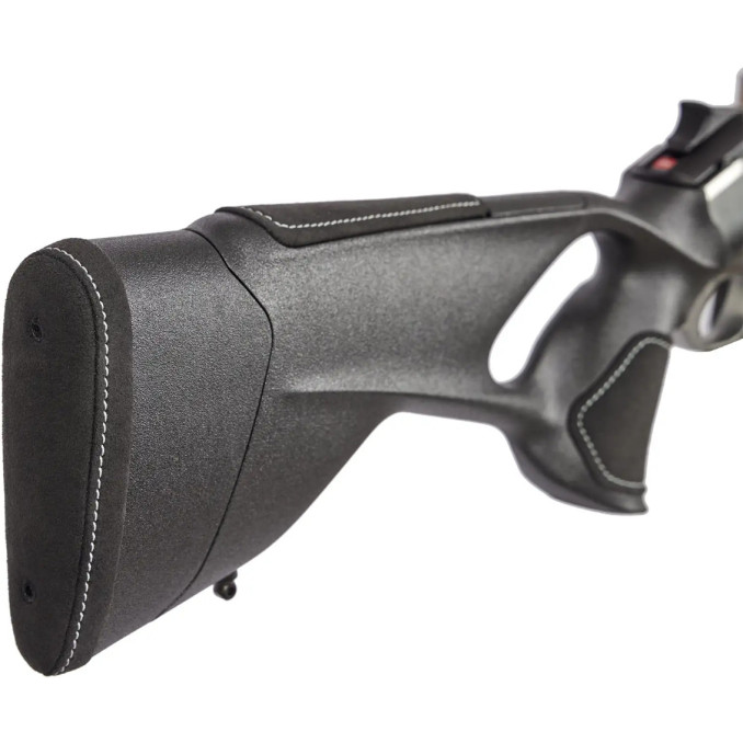 Карабін Blaser R8 Ultimate Silverstone Leather iC кал. .300 Win Mag. Ствол-58 см