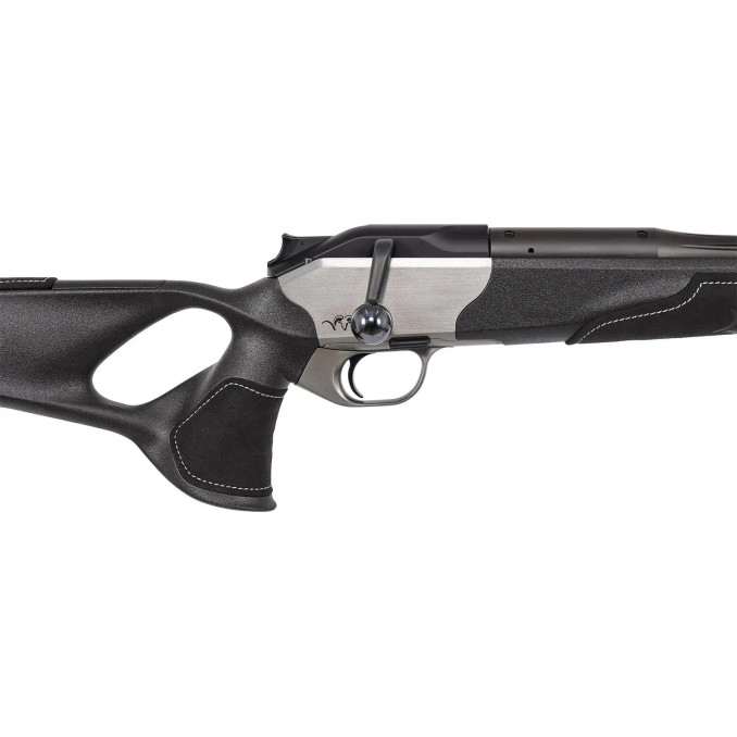 Карабін Blaser R8 Ultimate Silverstone Leather iC кал. .300 Win Mag. Ствол-58 см