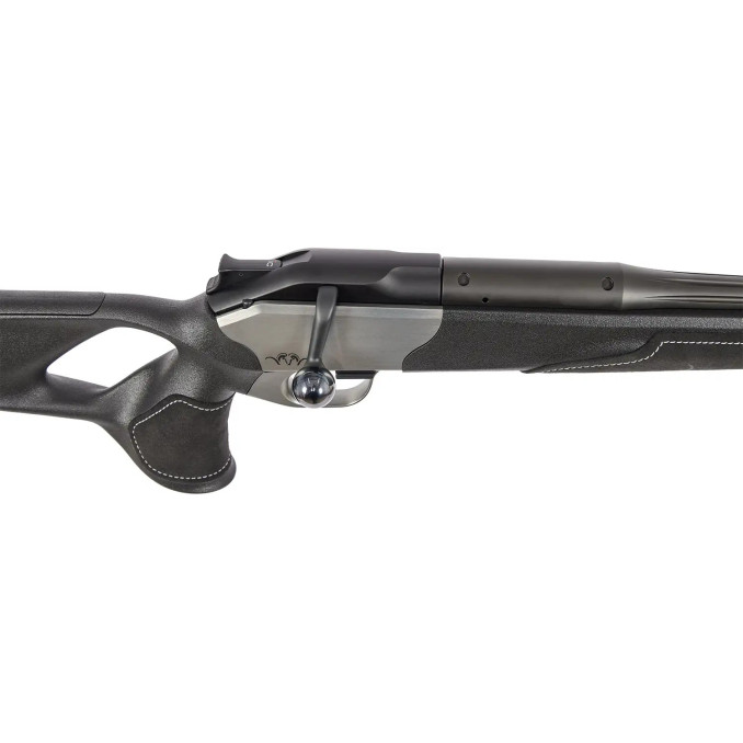 Карабін Blaser R8 Ultimate Silverstone Leather iC кал. .300 Win Mag. Ствол-58 см