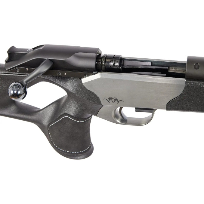 Карабін Blaser R8 Ultimate Silverstone Leather iC кал. .300 Win Mag. Ствол-58 см
