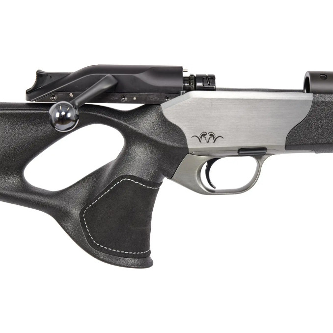 Карабін Blaser R8 Ultimate Silverstone Leather iC кал. .300 Win Mag. Ствол-58 см
