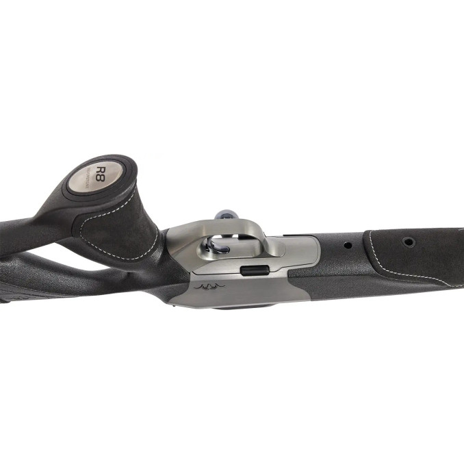 Карабін Blaser R8 Ultimate Silverstone Leather iC кал. .300 Win Mag. Ствол-58 см