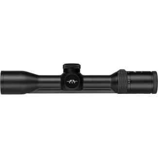 Приціл оптичний Blaser B2 1,7-10х42 iC сітка 4А з підсвічуванням. Шина ZM/VM