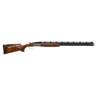 Рушниця Blaser F3 Vantage Super Exclusive калібру 12/76. Ствол — 81 см