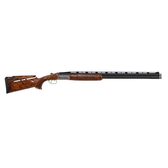 Ружье Blaser F3 Vantage Super Exclusive кал. 12/76. Ствол - 81 см