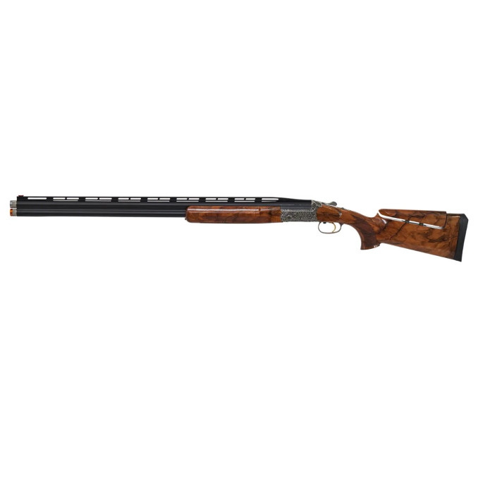 Ружье Blaser F3 Vantage Super Exclusive кал. 12/76. Ствол - 81 см