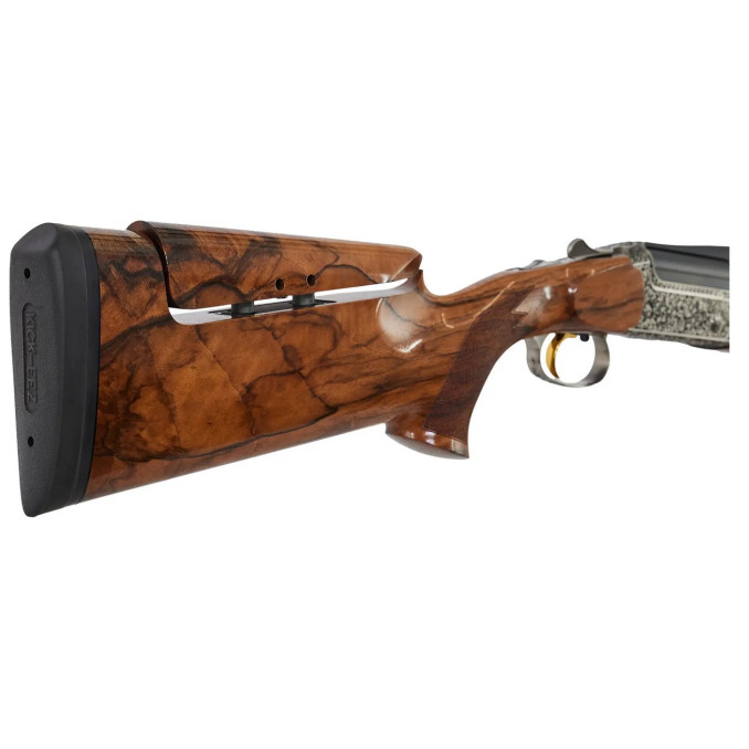 Ружье Blaser F3 Vantage Super Exclusive кал. 12/76. Ствол - 81 см