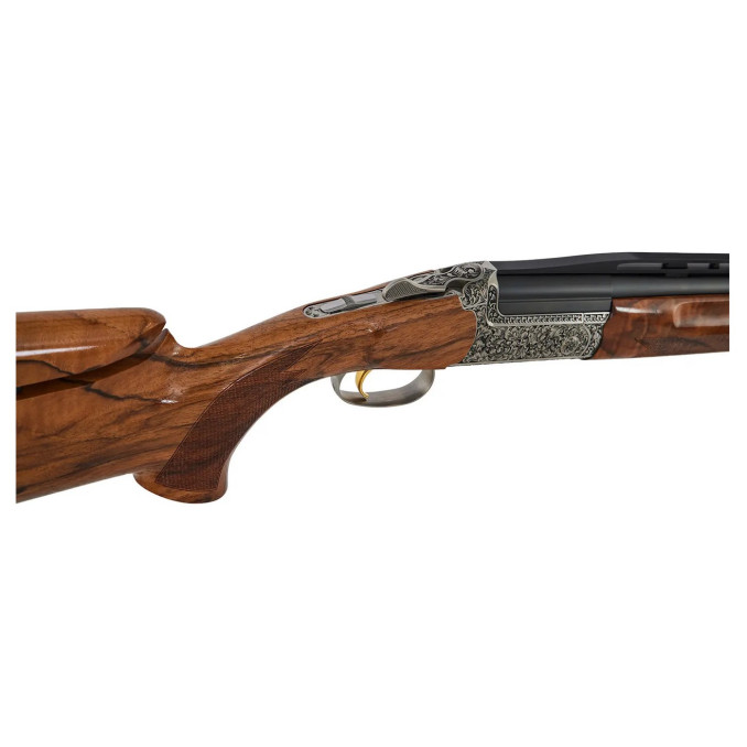 Ружье Blaser F3 Vantage Super Exclusive кал. 12/76. Ствол - 81 см