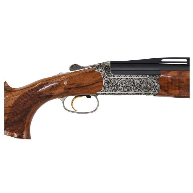 Ружье Blaser F3 Vantage Super Exclusive кал. 12/76. Ствол - 81 см
