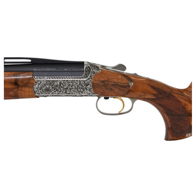 Ружье Blaser F3 Vantage Super Exclusive кал. 12/76. Ствол - 81 см