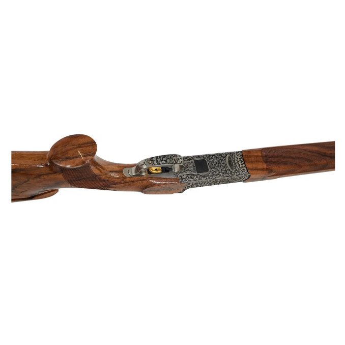 Ружье Blaser F3 Vantage Super Exclusive кал. 12/76. Ствол - 81 см