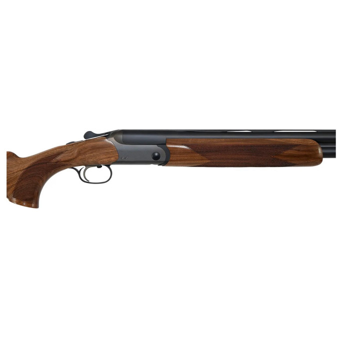 Рушниця Blaser F16 Game кал. 12/76. Ствол — 71 см