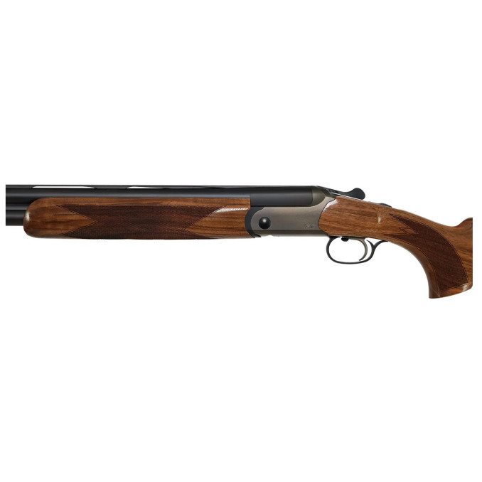 Рушниця Blaser F16 Game кал. 12/76. Ствол — 71 см