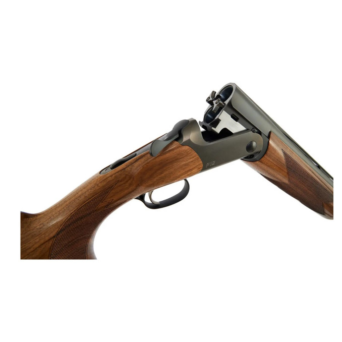 Рушниця Blaser F16 Game кал. 12/76. Ствол — 71 см